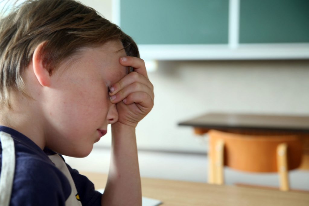 Train Your Brain to Overcome Learning Disorders Train Your Brain to Overcome Learning Disorders