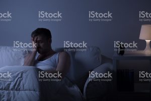 Insomnia Treated Naturally with BrainCore